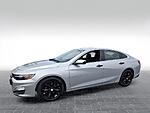 Used 2022 CHEVROLET MALIBU LT in MARTINSVILLE, VIRGINIA (Photo 3)