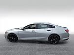 Used 2022 CHEVROLET MALIBU LT in MARTINSVILLE, VIRGINIA (Photo 4)