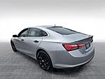 Used 2022 CHEVROLET MALIBU LT in MARTINSVILLE, VIRGINIA (Photo 5)