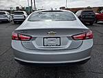 Used 2022 CHEVROLET MALIBU LT in MARTINSVILLE, VIRGINIA (Photo 6)