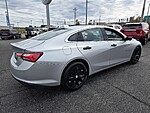 Used 2022 CHEVROLET MALIBU LT in MARTINSVILLE, VIRGINIA (Photo 7)