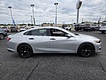 Used 2022 CHEVROLET MALIBU LT in MARTINSVILLE, VIRGINIA (Photo 8)