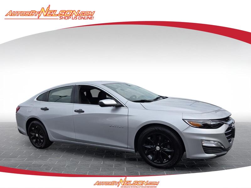 Used 2022 CHEVROLET MALIBU LT in MARTINSVILLE, VIRGINIA