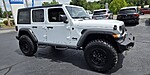 Used 2025 JEEP WRANGLER SPORT S in MARTINSVILLE, VIRGINIA