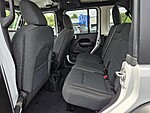 Used 2025 JEEP WRANGLER SPORT S in MARTINSVILLE, VIRGINIA (Photo 10)