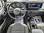 Used 2025 JEEP WRANGLER SPORT S in MARTINSVILLE, VIRGINIA (Photo 11)