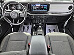 Used 2025 JEEP WRANGLER SPORT S in MARTINSVILLE, VIRGINIA (Photo 12)