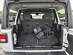 Used 2025 JEEP WRANGLER SPORT S in MARTINSVILLE, VIRGINIA (Photo 14)