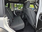 Used 2025 JEEP WRANGLER SPORT S in MARTINSVILLE, VIRGINIA (Photo 16)