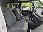 Used 2025 JEEP WRANGLER SPORT S in MARTINSVILLE, VIRGINIA (Photo 17)