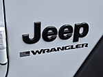 Used 2025 JEEP WRANGLER SPORT S in MARTINSVILLE, VIRGINIA (Photo 18)