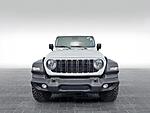 Used 2025 JEEP WRANGLER SPORT S in MARTINSVILLE, VIRGINIA (Photo 2)