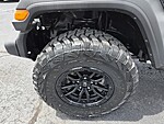 Used 2025 JEEP WRANGLER SPORT S in MARTINSVILLE, VIRGINIA (Photo 21)
