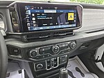 Used 2025 JEEP WRANGLER SPORT S in MARTINSVILLE, VIRGINIA (Photo 22)