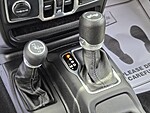Used 2025 JEEP WRANGLER SPORT S in MARTINSVILLE, VIRGINIA (Photo 25)