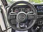 Used 2025 JEEP WRANGLER SPORT S in MARTINSVILLE, VIRGINIA (Photo 27)