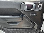 Used 2025 JEEP WRANGLER SPORT S in MARTINSVILLE, VIRGINIA (Photo 31)