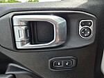 Used 2025 JEEP WRANGLER SPORT S in MARTINSVILLE, VIRGINIA (Photo 32)
