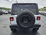Used 2025 JEEP WRANGLER SPORT S in MARTINSVILLE, VIRGINIA (Photo 6)