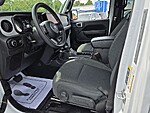 Used 2025 JEEP WRANGLER SPORT S in MARTINSVILLE, VIRGINIA (Photo 9)