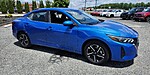Used 2025 NISSAN SENTRA SV in MARTINSVILLE, VIRGINIA