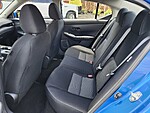 Used 2025 NISSAN SENTRA SV in MARTINSVILLE, VIRGINIA (Photo 10)