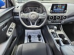 Used 2025 NISSAN SENTRA SV in MARTINSVILLE, VIRGINIA (Photo 11)