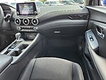 Used 2025 NISSAN SENTRA SV in MARTINSVILLE, VIRGINIA (Photo 13)