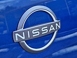 Used 2025 NISSAN SENTRA SV in MARTINSVILLE, VIRGINIA (Photo 15)