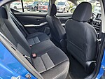 Used 2025 NISSAN SENTRA SV in MARTINSVILLE, VIRGINIA (Photo 16)