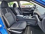 Used 2025 NISSAN SENTRA SV in MARTINSVILLE, VIRGINIA (Photo 17)