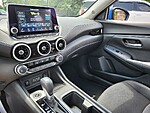 Used 2025 NISSAN SENTRA SV in MARTINSVILLE, VIRGINIA (Photo 19)