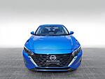 Used 2025 NISSAN SENTRA SV in MARTINSVILLE, VIRGINIA (Photo 2)