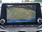 Used 2025 NISSAN SENTRA SV in MARTINSVILLE, VIRGINIA (Photo 21)