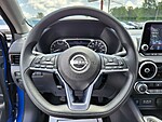 Used 2025 NISSAN SENTRA SV in MARTINSVILLE, VIRGINIA (Photo 24)