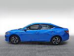 Used 2025 NISSAN SENTRA SV in MARTINSVILLE, VIRGINIA (Photo 4)