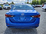 Used 2025 NISSAN SENTRA SV in MARTINSVILLE, VIRGINIA (Photo 6)