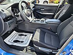 Used 2025 NISSAN SENTRA SV in MARTINSVILLE, VIRGINIA (Photo 9)