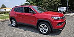 Used 2024 JEEP COMPASS LATITUDE in MARTINSVILLE, VIRGINIA