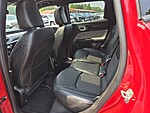 Used 2024 JEEP COMPASS LATITUDE in MARTINSVILLE, VIRGINIA (Photo 11)