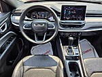 Used 2024 JEEP COMPASS LATITUDE in MARTINSVILLE, VIRGINIA (Photo 12)