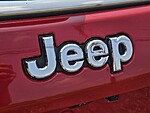 Used 2024 JEEP COMPASS LATITUDE in MARTINSVILLE, VIRGINIA (Photo 15)