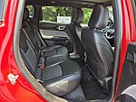 Used 2024 JEEP COMPASS LATITUDE in MARTINSVILLE, VIRGINIA (Photo 18)
