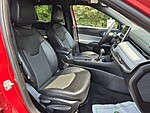 Used 2024 JEEP COMPASS LATITUDE in MARTINSVILLE, VIRGINIA (Photo 19)