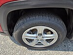 Used 2024 JEEP COMPASS LATITUDE in MARTINSVILLE, VIRGINIA (Photo 21)