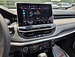 Used 2024 JEEP COMPASS LATITUDE in MARTINSVILLE, VIRGINIA (Photo 23)
