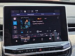 Used 2024 JEEP COMPASS LATITUDE in MARTINSVILLE, VIRGINIA (Photo 25)