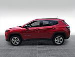 Used 2024 JEEP COMPASS LATITUDE in MARTINSVILLE, VIRGINIA (Photo 4)