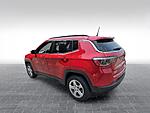 Used 2024 JEEP COMPASS LATITUDE in MARTINSVILLE, VIRGINIA (Photo 5)