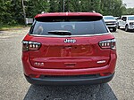 Used 2024 JEEP COMPASS LATITUDE in MARTINSVILLE, VIRGINIA (Photo 6)